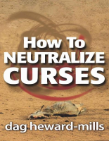 How To Neutralize Curses - Dag Heward-Mills.pdf